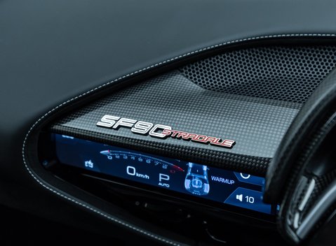 Ferrari SF90 Stradale ASSETTO FIORANO 27