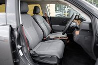 Honda Honda E ADVANCE 41