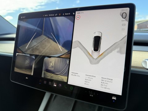 Tesla Model Y (Dual Motor) Performance SUV 5dr Electric Auto 4WDE (426 bhp) 44