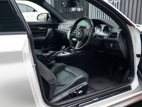 BMW 2 Series 3.0 M2 Competition Edition Auto 2dr 7