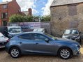 Mazda 3 2.0 SKYACTIV-G SE-L Nav Euro 5 (s/s) 5dr 5
