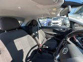 Vauxhall Corsa SWB L1H1 (SOLD) Low Roof Sportive Sensors NO VAT 25