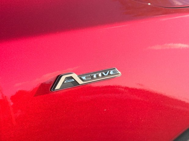 Ford Focus X ECOBLUE 10