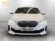 BMW 1 Series 1.5 118i M Sport (LCP) Hatchback 5dr Petrol DCT Euro 6 (s/s) (136 ps) 2