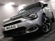 Citroen C4 PURETECH SHINE S/S 32