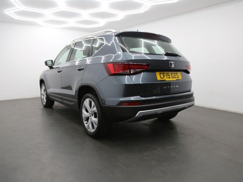 SEAT Ateca 1.6 TDI SE Technology DSG Euro 6 (s/s) 5dr 7