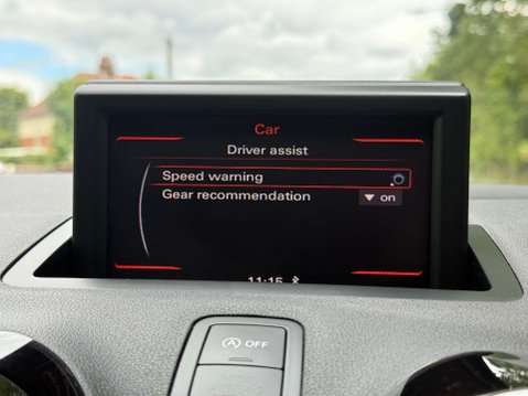 Audi A1 1.2 A1 Sportback TFSI Sport 5dr 46