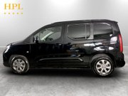 Vauxhall Combo Life 52kWh Ultimate MPV 5dr Electric Auto (7.4kW Charger) (136 ps) Air Con - All 4