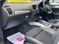 Audi Q5 2.0 TFSI S line Tiptronic quattro Euro 6 (s/s) 5dr 25