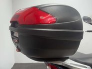 Kymco Agility City 125 2019 12K NEW MOT SERVICED RIDES WELL 125CC LEARNER SCOOTER 38