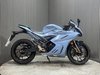 Sinnis GPX 125 Super Sports Petrol Manual Euro 5 (12 ps)