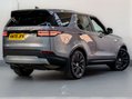 Land Rover Discovery 3.0 Discovery HSE SD6 Auto 4WD 5dr 7