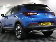 Vauxhall Grandland X SPORT NAV S/S 22