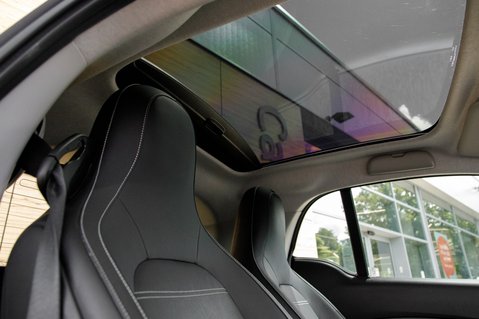 Smart Fortwo Coupe PRIME EXCLUSIVE 32
