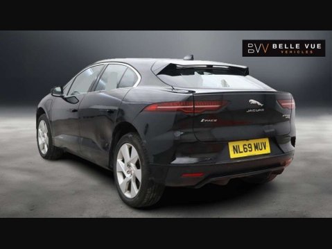 Jaguar I-Pace I-PACE EV400 SE 4WD 5dr - NATIONAL DELIVERY* 8