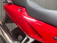 Honda VFR 2001 ONLY 13K FUEL INJECTED NON VTEC 1 OWNER NEW MOT 800CC 25