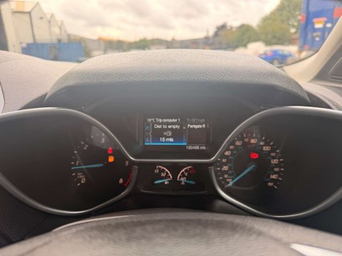 Ford Transit Connect 1.5 Transit Connect 200 Limited 7