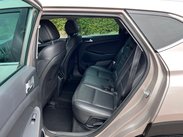 Hyundai TUCSON 2.0 CRDi Premium Auto 4WD Euro 6 5dr 39