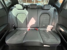 SEAT Arona 1.0 Arona FR Sport TSi Semi-Auto 5dr 75
