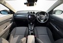 Suzuki Vitara 1.4 Boosterjet Mhev Motion Auto 18