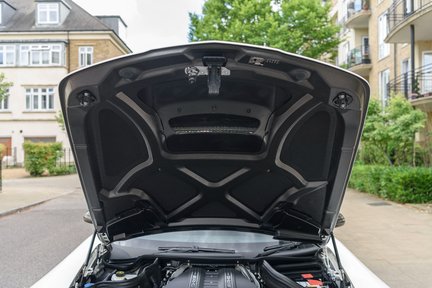 Mercedes-Benz SLS Black Series 35