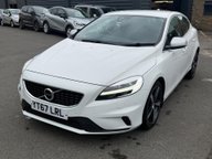 Volvo V40 D2 R-DESIGN NAV PLUS 5