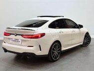 BMW 2 Series 2.0 220d M Sport Saloon 4dr Diesel Auto Euro 6 (s/s) (190 ps) 26