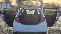 Toyota Yaris 1.33 Dual VVT-i Design Hatchback 5dr Petrol Multidrive S Euro 6 (99 ps) 14