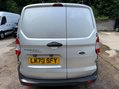 Ford Transit Courier 1.5 TDCi Panel Van 5dr Diesel Manual L1 Euro 6 (SLD) (75 ps) 6