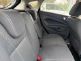 Ford Fiesta 1.25 Zetec Euro 5 5dr 13