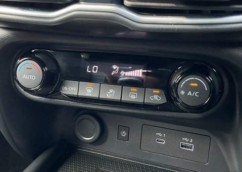 Nissan Juke DIG-T N-CONNECTA 21