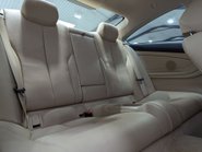 BMW 4 Series 2.0 420d xDrive SE Auto 4WD 2dr 61