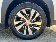 Suzuki S-Cross ULTRA ALLGRIP 4