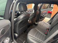 Mercedes-Benz EQC QC 400 80kWh AMG Line SUV 5dr Electric Auto 4MATIC (400 bhp) 42