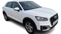 Audi Q2 1.4 TFSI CoD Sport SUV 5dr Petrol S Tronic Euro 6 (s/s) (150 ps) 1