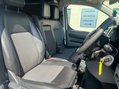 Citroen Dispatch 1.6 Dispatch 1000 Enterprise Blue HDi S/S 6 Seater Crew Van 19