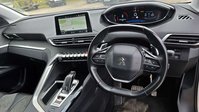 Peugeot 3008 2.0 BlueHDi Allure SUV 5dr Diesel EAT Euro 6 (s/s) (180 ps) 18