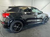 Audi Q2 1.4 Q2 S Line TFSI 5dr 4