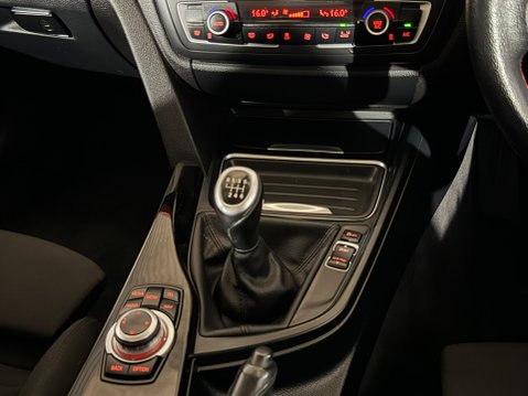 BMW 3 Series 316I SPORT 15