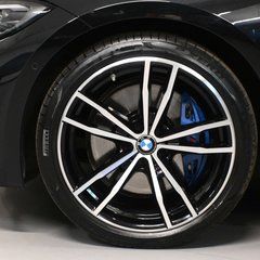 BMW 3 Series 2.0 320d M Sport MHEV Auto 5dr 1