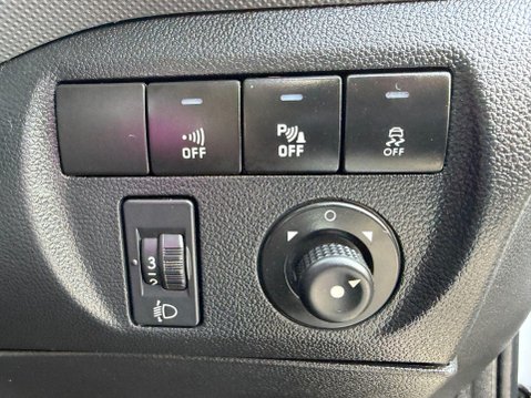 Peugeot Partner 1.6 BlueHDi 651 Professional Panel Van 5dr Diesel Manual L1 (112 g/km, 73.9 29