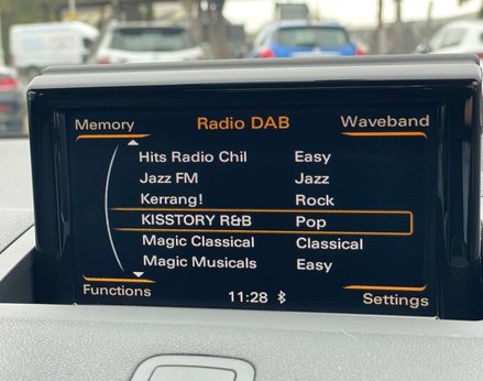 Audi A1 1.0 A1 Sport TFSI Semi-Auto 3dr 28