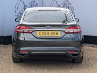Ford Mondeo ST-LINE EDITION ECOBLUE 8