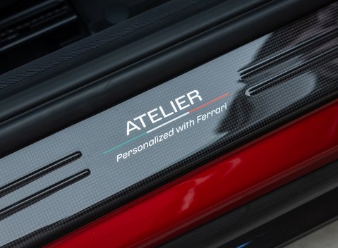 Ferrari 812 Competizione 25