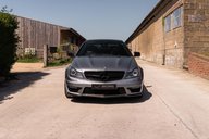 Mercedes-Benz C Class 6.3 C63 V8 AMG Edition 125 SpdS MCT Euro 5 2dr 5