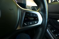 BMW 3 Series 2.0 320i M Sport Auto 4dr 42