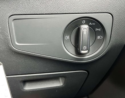 Volkswagen Tiguan 1.5 Tiguan Allspace Life TSi Semi-Auto 5dr 61