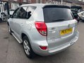 Toyota Rav4 2.0 XT-R 4WD 5dr 4