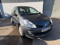 Renault Clio 1.2 16v Extreme 3dr 1