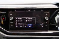 Volkswagen Polo LIFE TSI 18